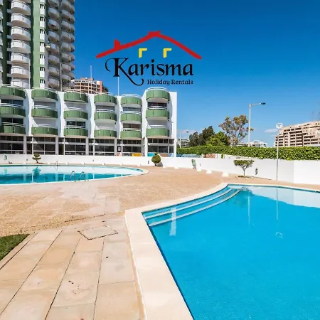 Apartment Casa Marimar By Karisma Hr