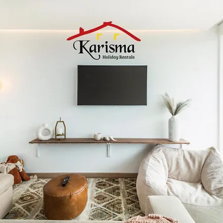 Casa Marimar By Karisma Hr Lejlighed Portimão