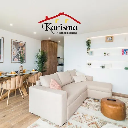 Casa Marimar By Karisma Hr Apartment Portimao