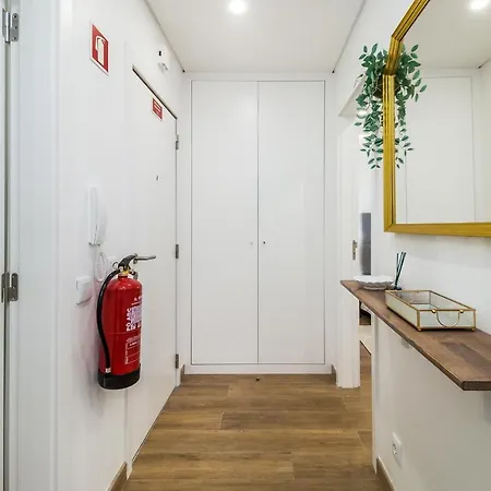 Apartment Casa Marimar By Karisma Hr Portimao
