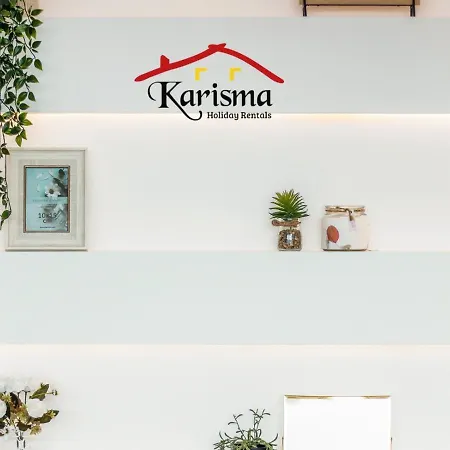Casa Marimar By Karisma Hr Appartement