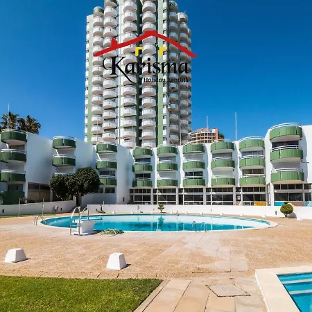 Casa Marimar By Karisma Hr פורטימאו