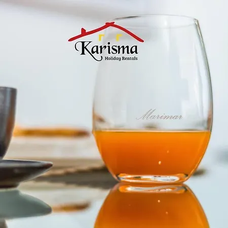 דירה Casa Marimar By Karisma Hr *