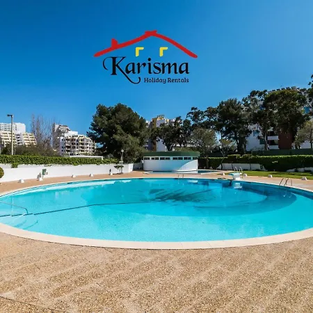Casa Marimar By Karisma Hr דירה פורטימאו