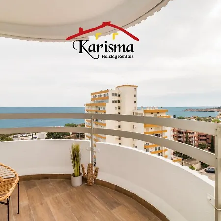 Casa Marimar By Karisma Hr דירה