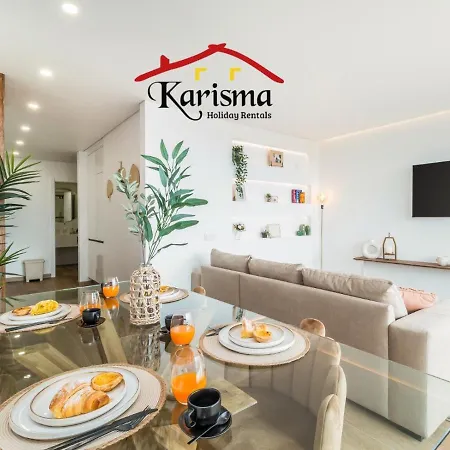 Casa Marimar By Karisma Hr * פורטימאו